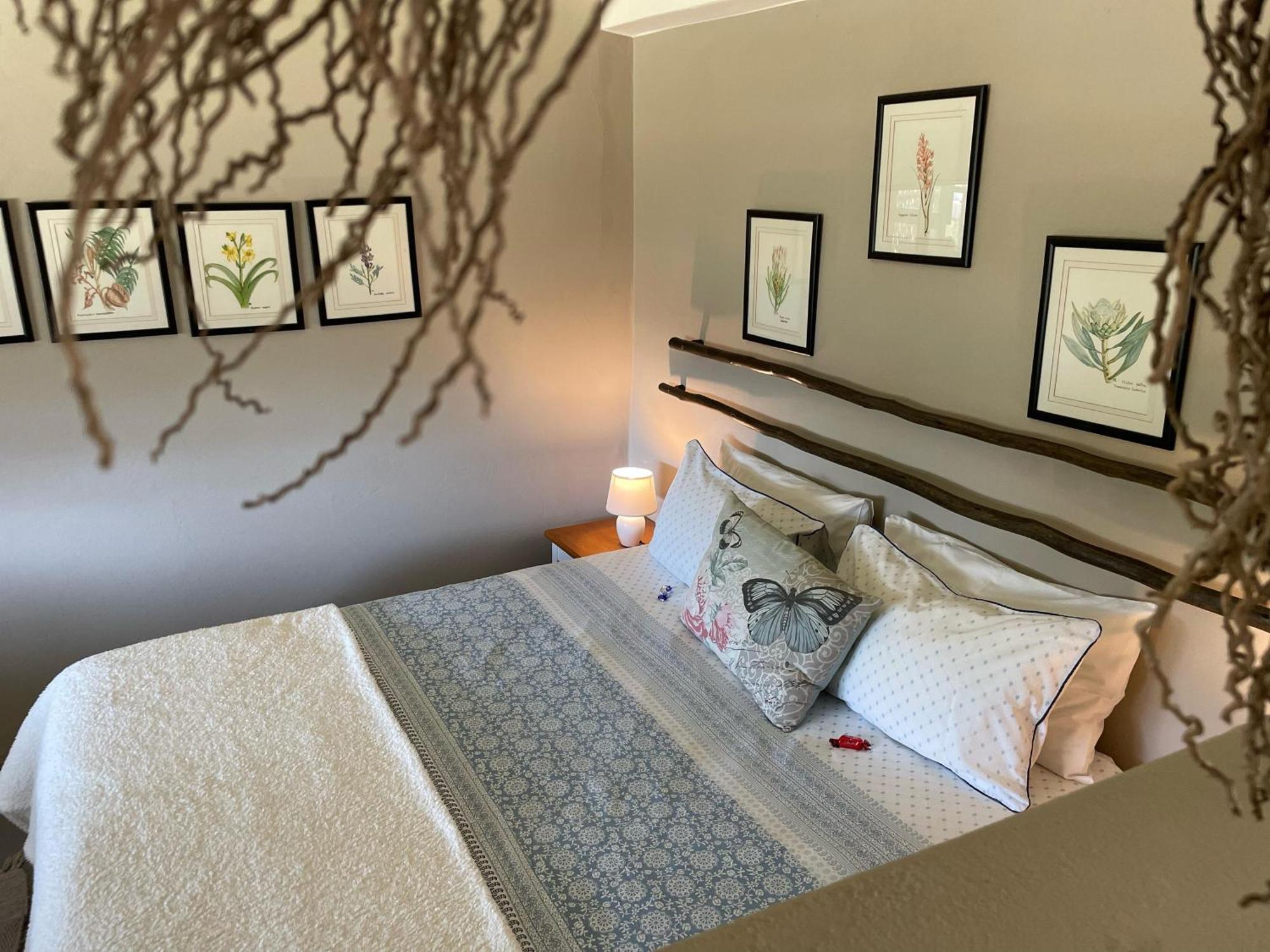Howberry Hills プレッテンバーグ・ベイ 部屋 写真