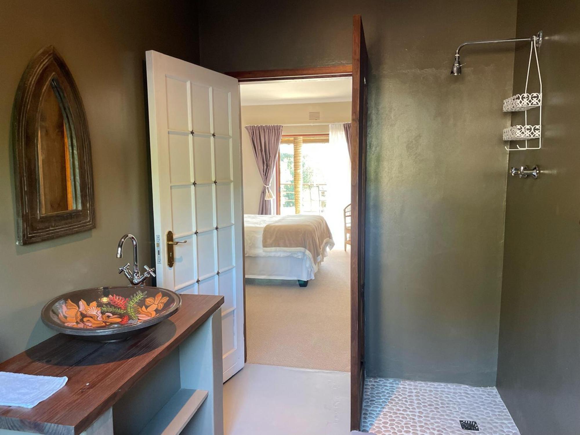 Howberry Hills プレッテンバーグ・ベイ 部屋 写真