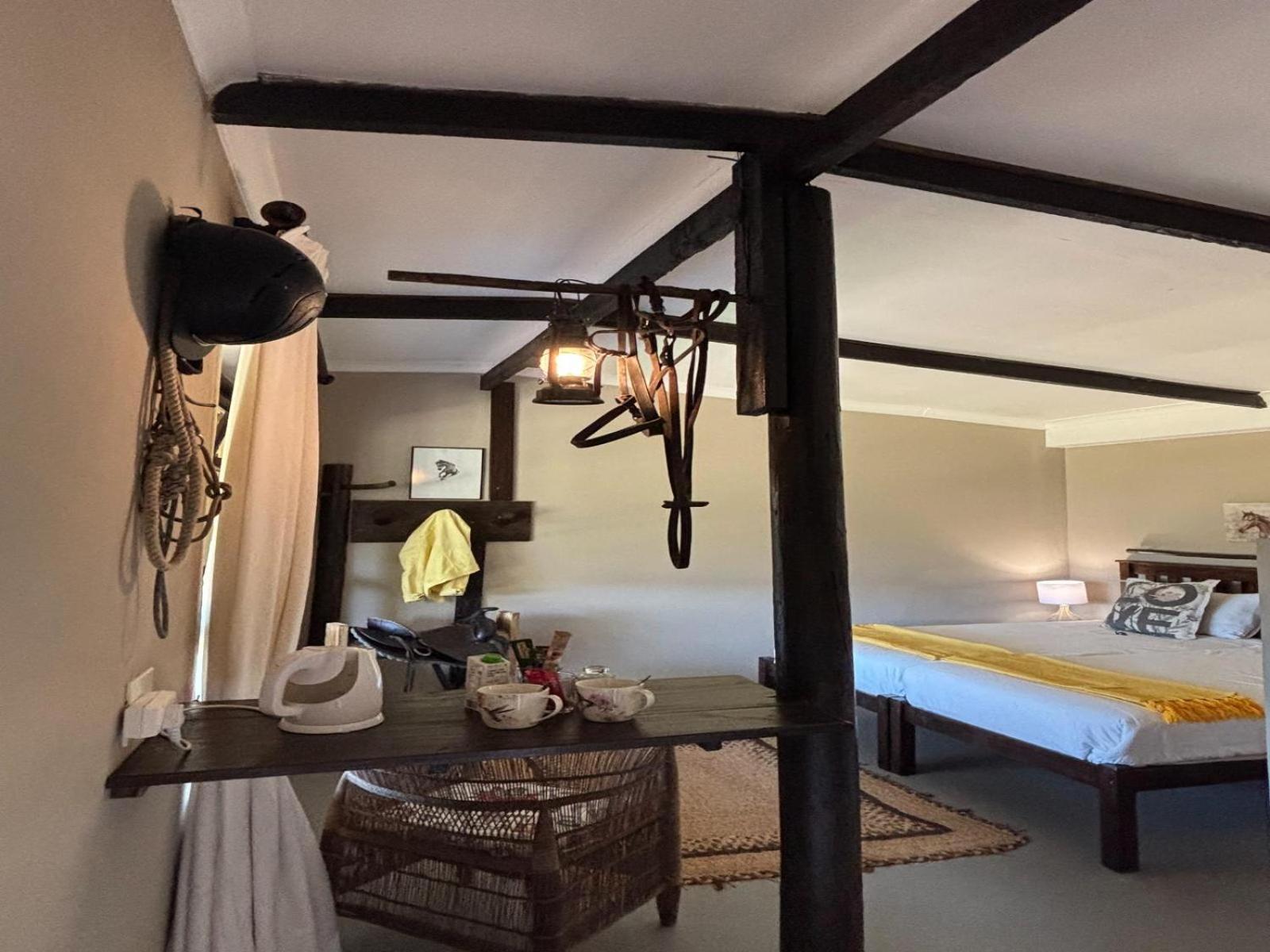 Howberry Hills プレッテンバーグ・ベイ 部屋 写真